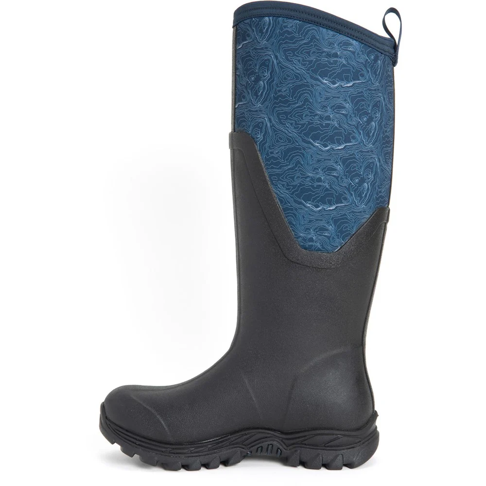 Muck Boots MB Arctic Sport II Tall Wellingtons - Image 10