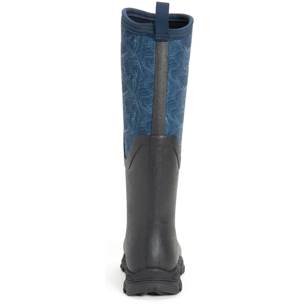 Muck Boots MB Arctic Sport II Tall Wellingtons - Image 2