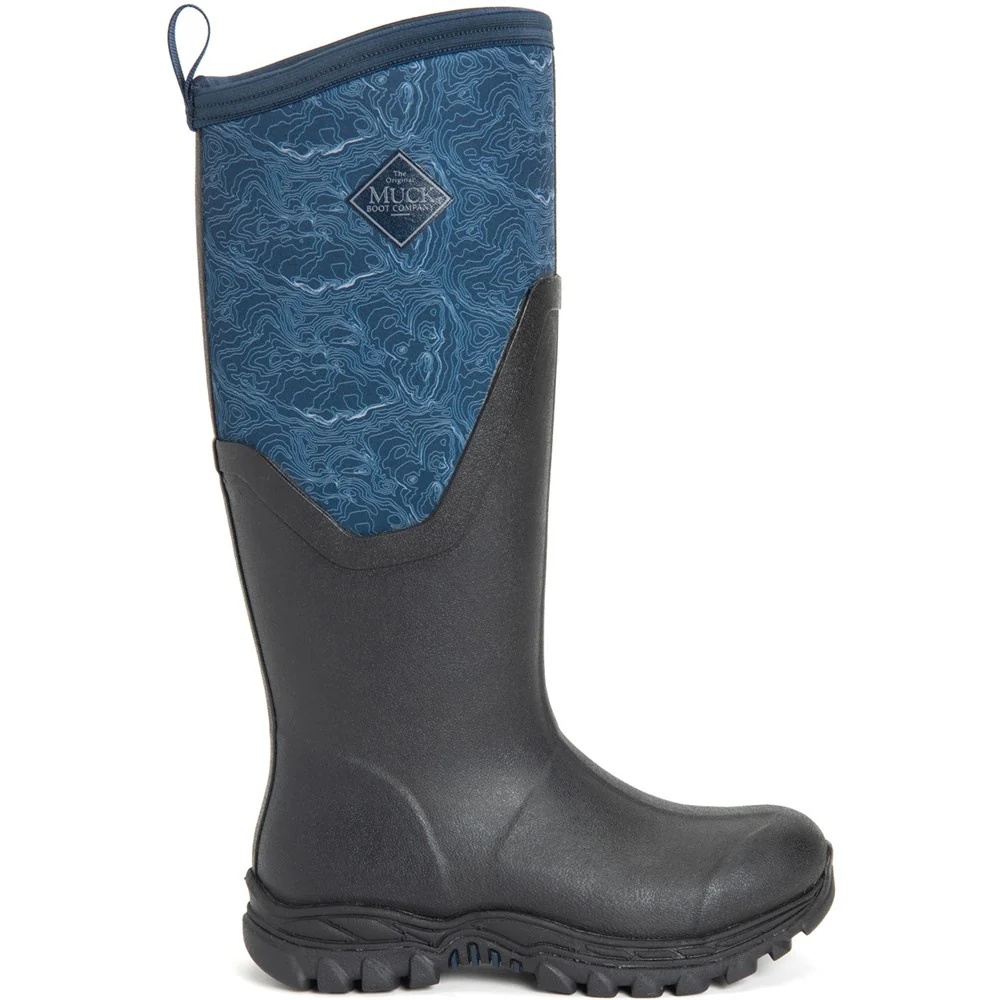 Muck Boots MB Arctic Sport II Tall Wellingtons - Image 6