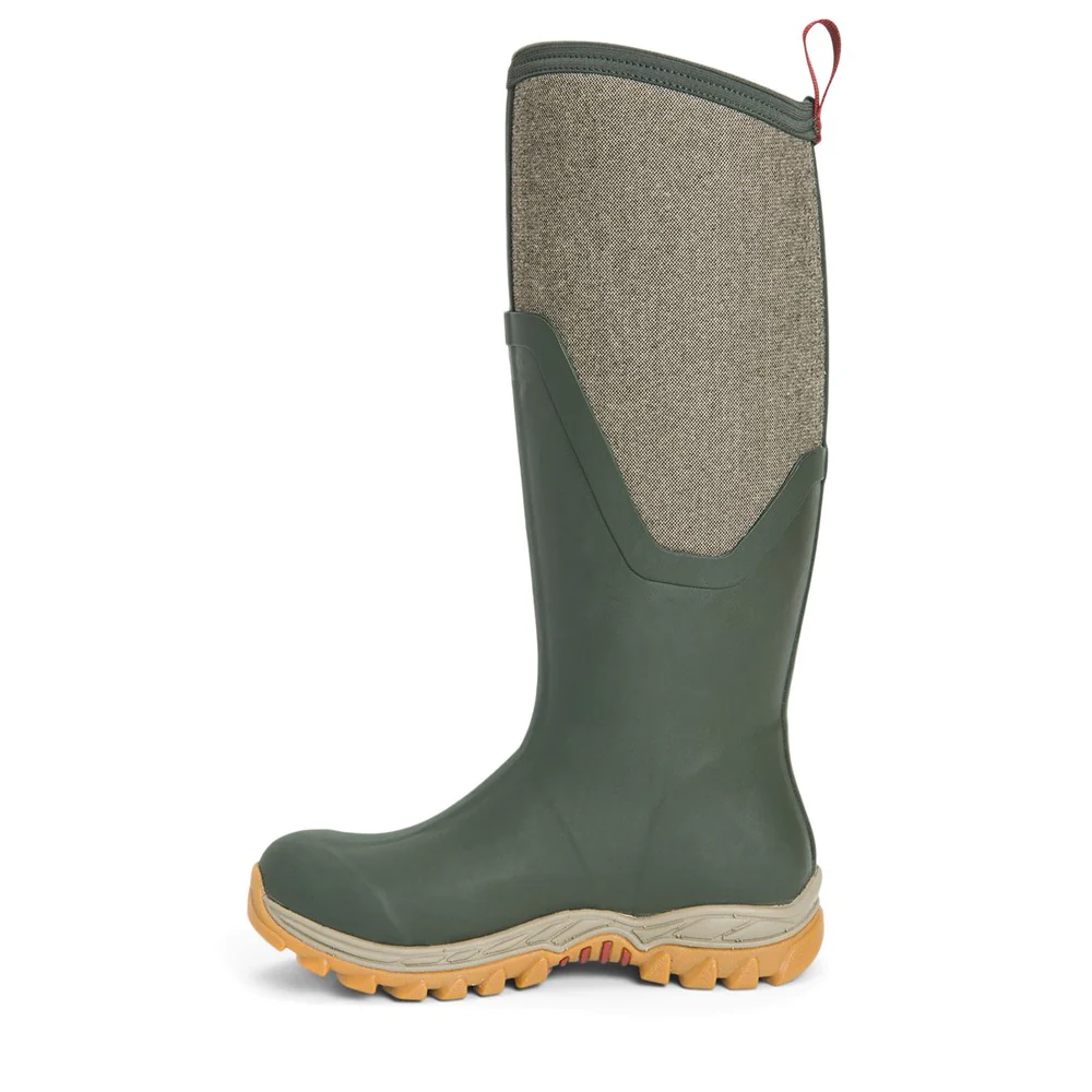 Muck Boots MB Arctic Sport II Tall Wellingtons - Image 10