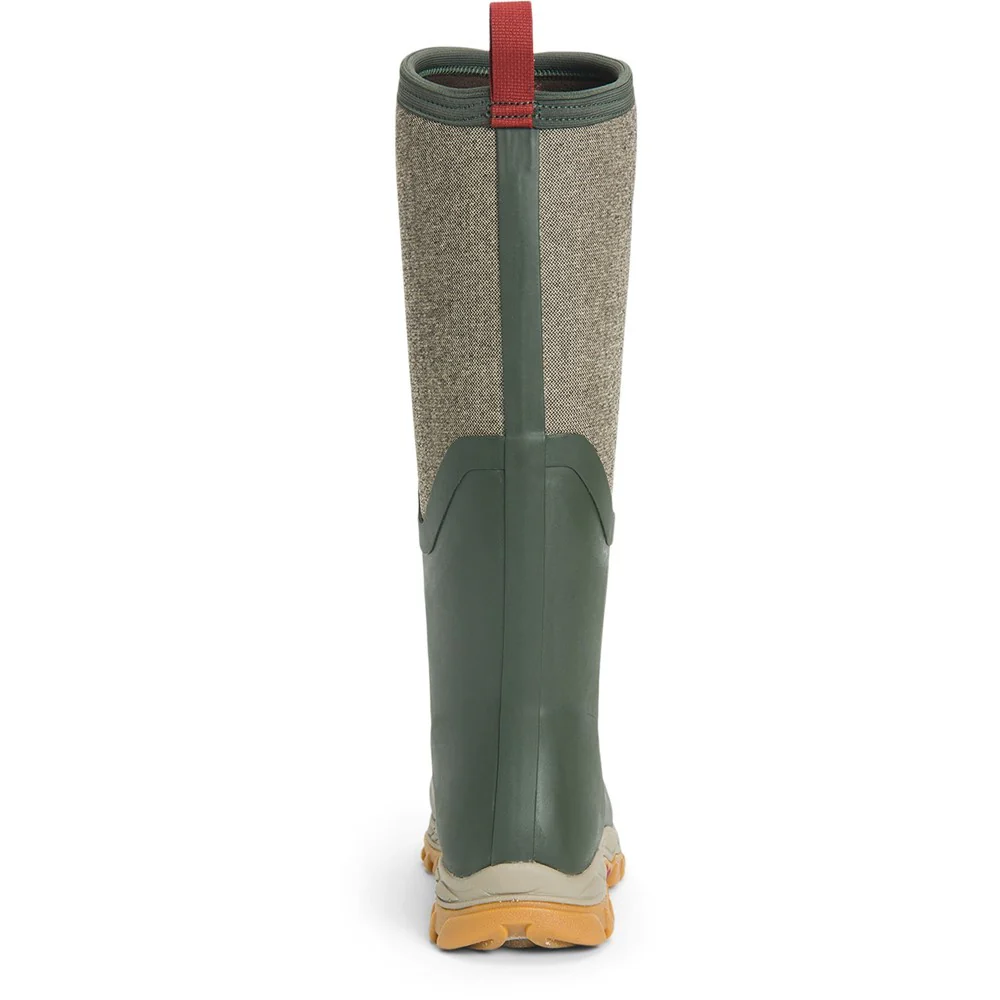 Muck Boots MB Arctic Sport II Tall Wellingtons - Image 2