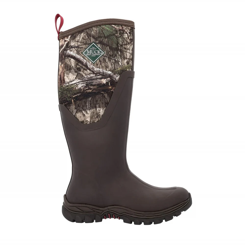 Muck Boots MB Arctic Sport II Tall Wellingtons - Image 7