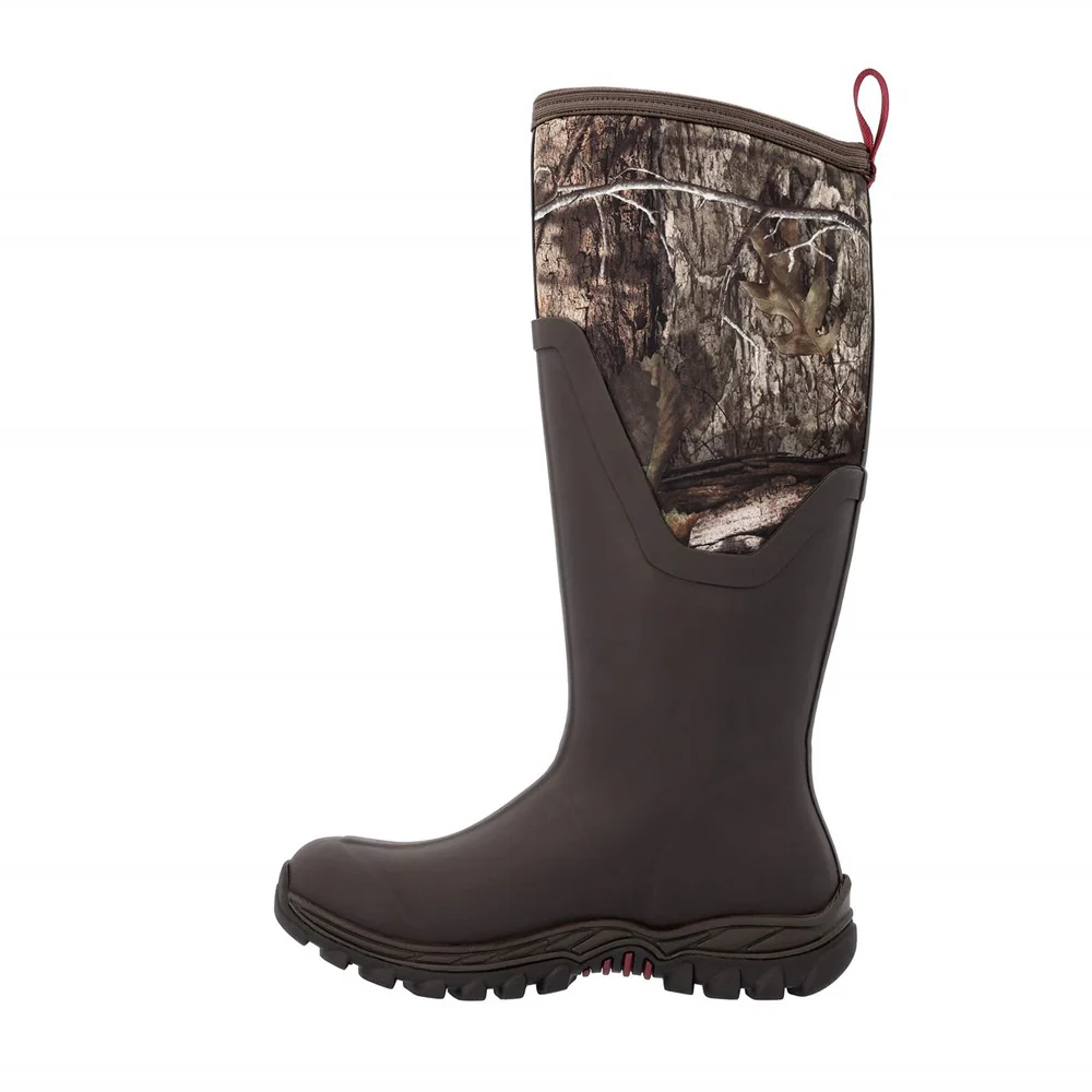 Muck Boots MB Arctic Sport II Tall Wellingtons - Image 9