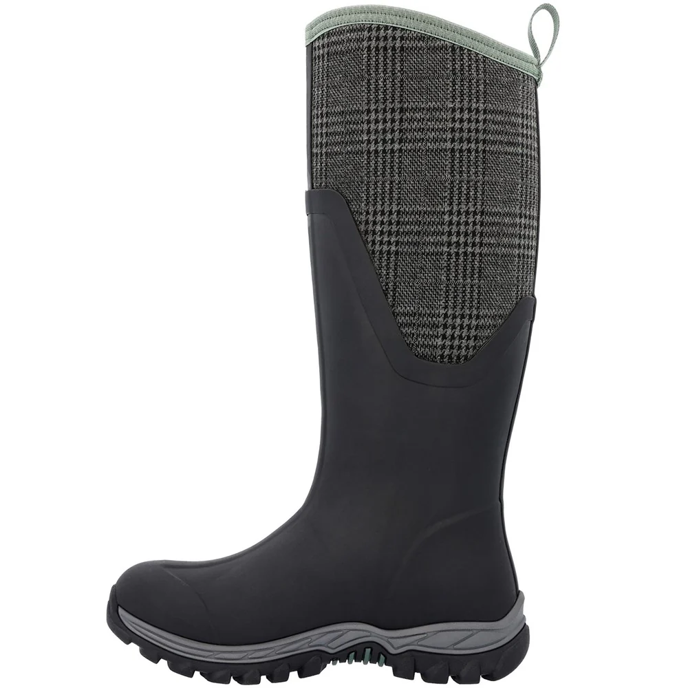 Muck Boots MB Arctic Sport II Tall Wellingtons - Image 5