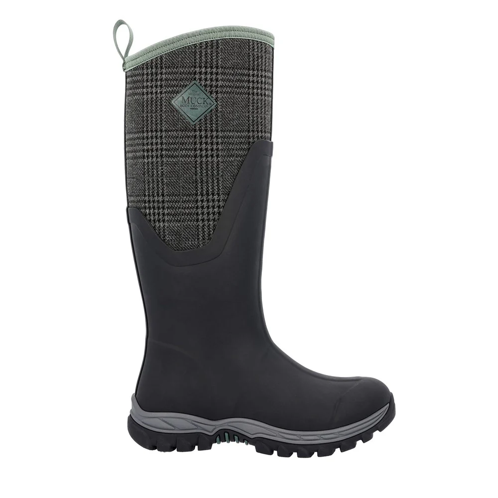 Muck Boots MB Arctic Sport II Tall Wellingtons - Image 9