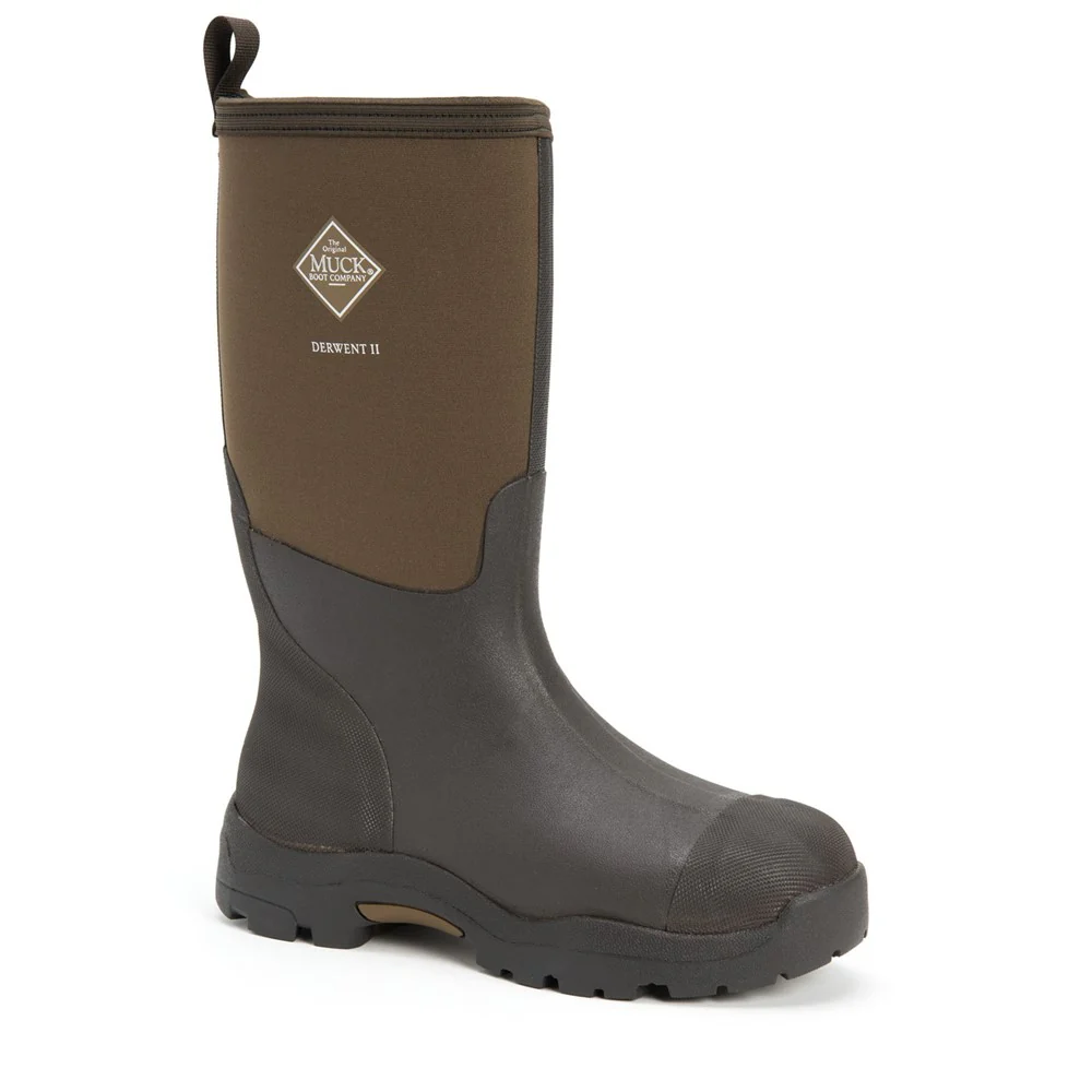 Muck Boots MB Derwent II Boot - Image 9