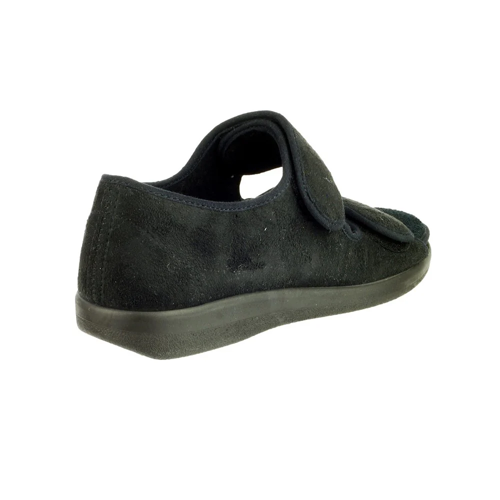 GBS Med Med Brompton Touch Fastening Slipper - Image 2