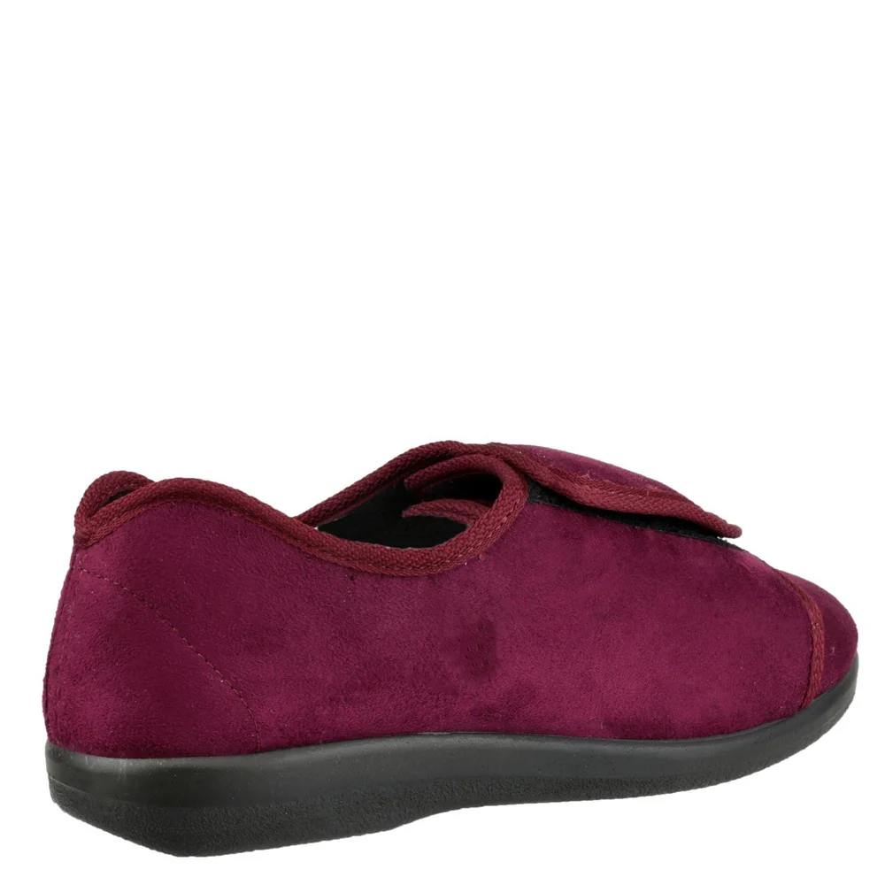 GBS Med Med Walton Touch Fastening Slipper - Image 2