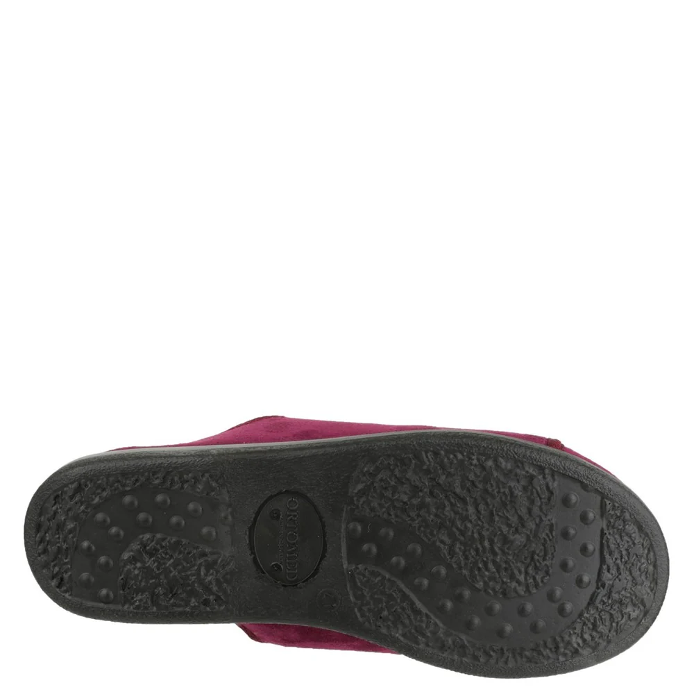GBS Med Med Walton Touch Fastening Slipper - Image 4