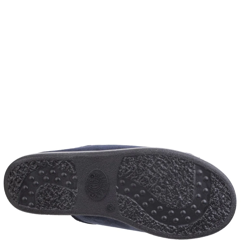 GBS Med Med Walton Touch Fastening Slipper - Image 3