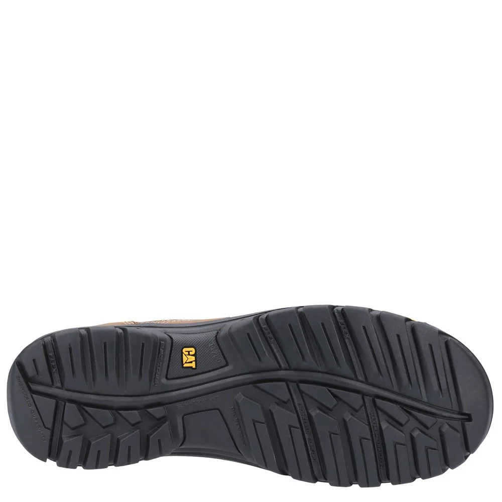 Caterpillar Median S3 Lace Up Safety Boot - Image 3
