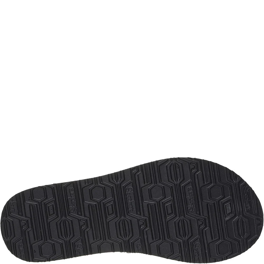 Skechers Meditation - Butterfly Garden Sandal - Image 2
