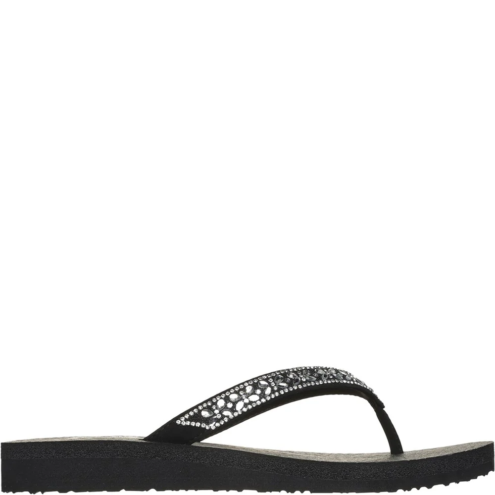Skechers Meditation - Butterfly Garden Sandal - Image 4