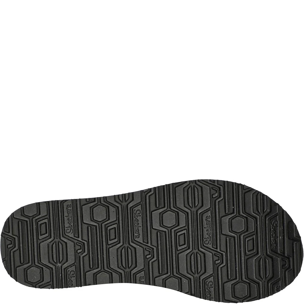 Skechers Meditation - Clear Waters Sandal - Image 2