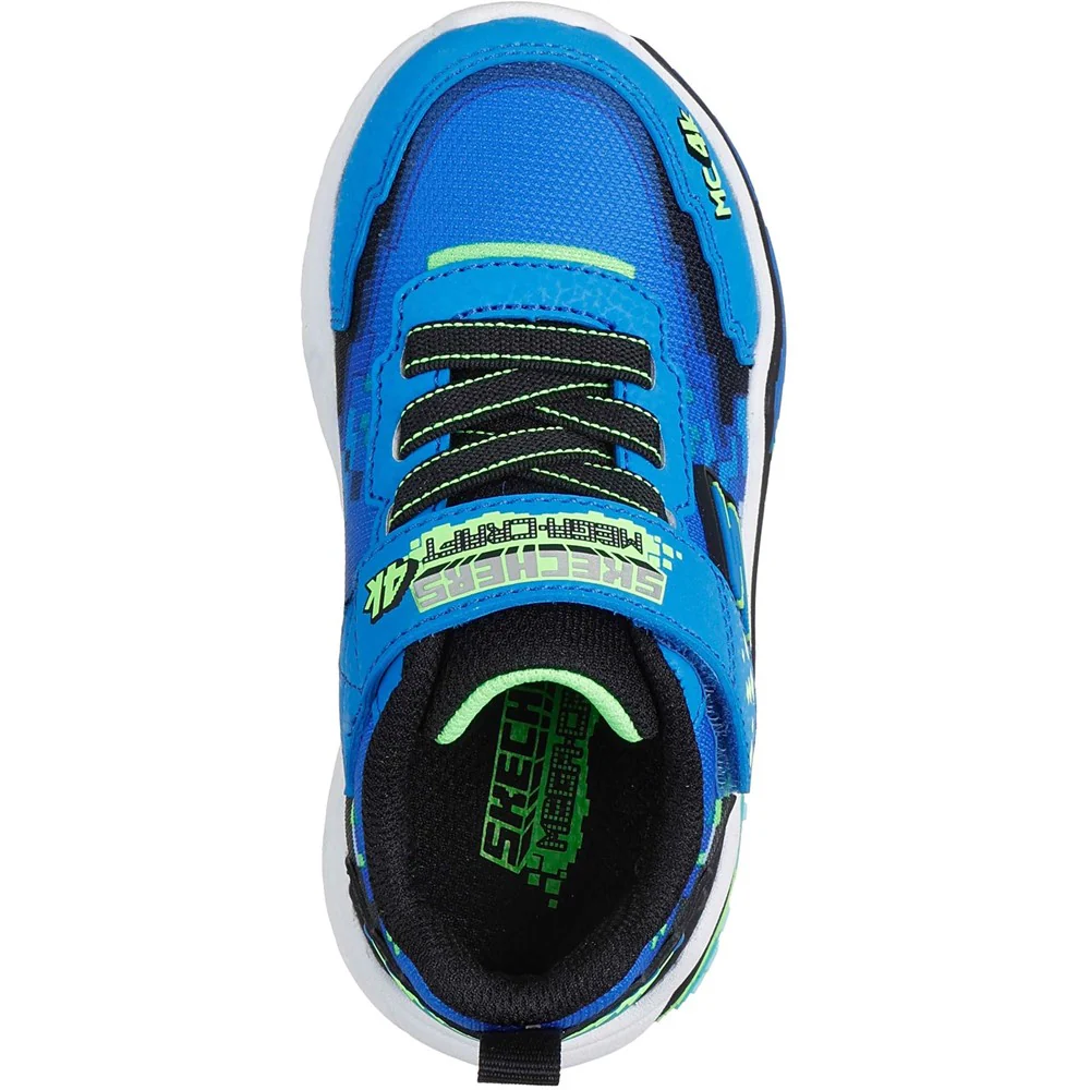 Skechers Mega Scene Trainers - Image 3