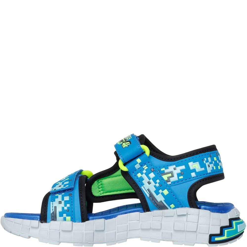 Skechers Mega Splash Sandals - Image 4