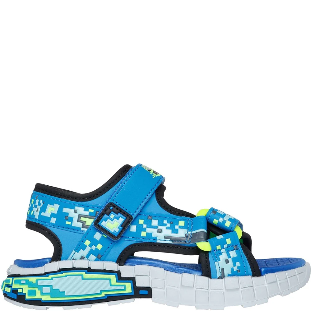 Skechers Mega Splash Sandals - Image 5