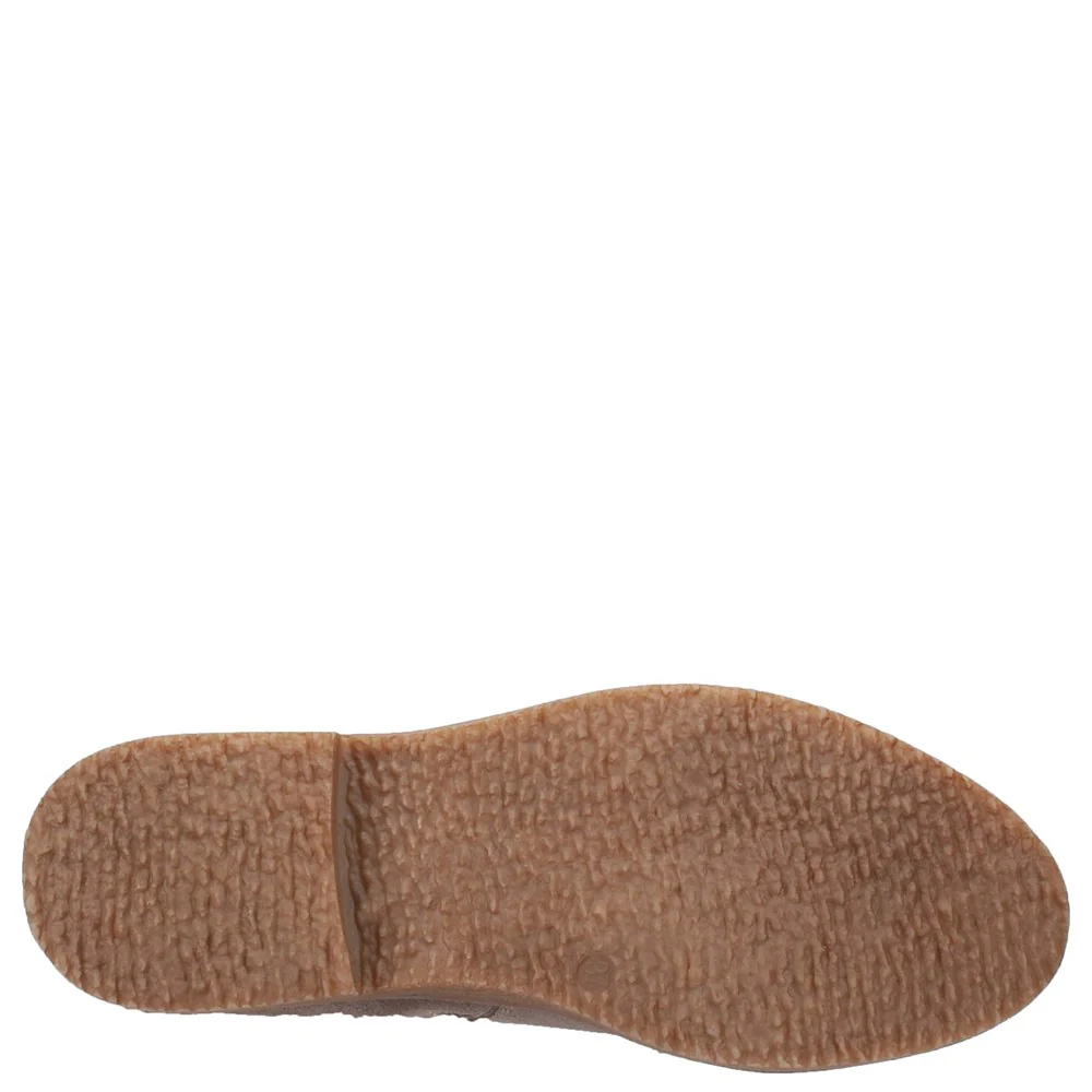 Hush Puppies Megan Ladies Mid Boots - Image 3