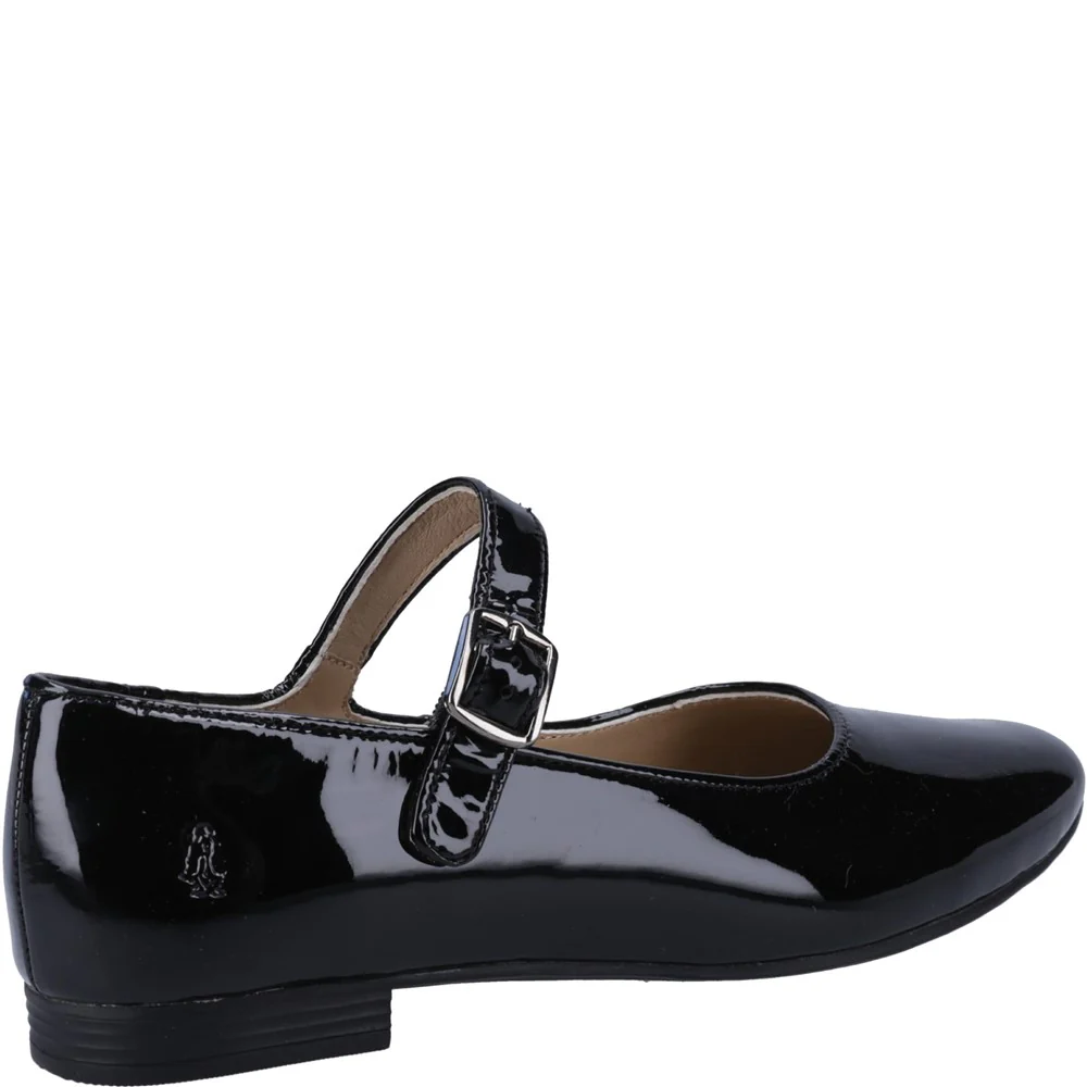 Hush Puppies Melissa Strap Leather - Image 2