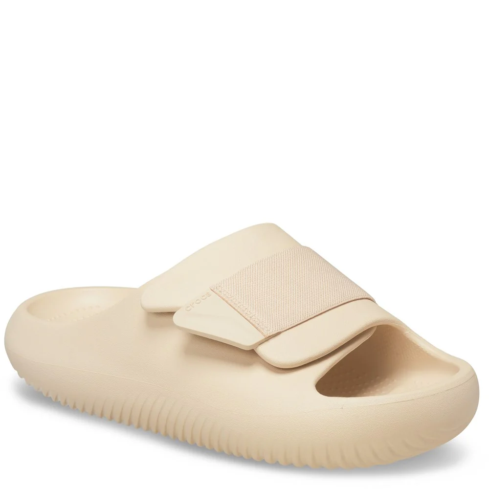 Crocs Unisex Mellow Luxe Slide