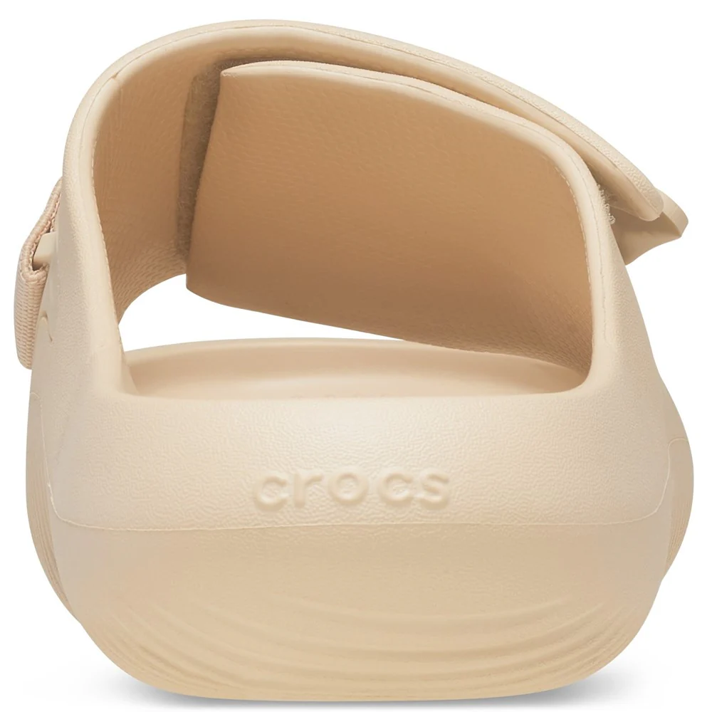 Crocs Unisex Mellow Luxe Slide - Image 2