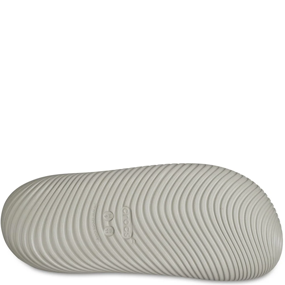 Crocs Unisex Mellow Recovery Clog - Image 3