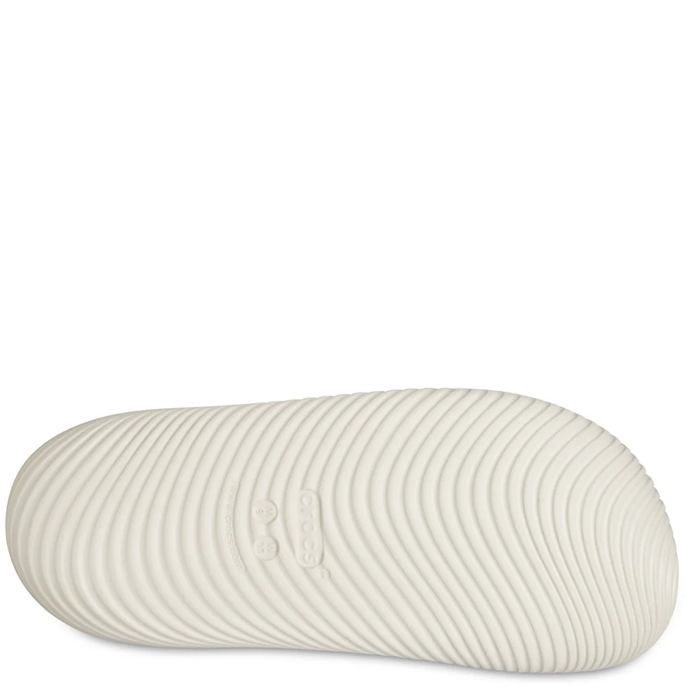 Crocs Unisex Mellow Recovery Clog - Image 3