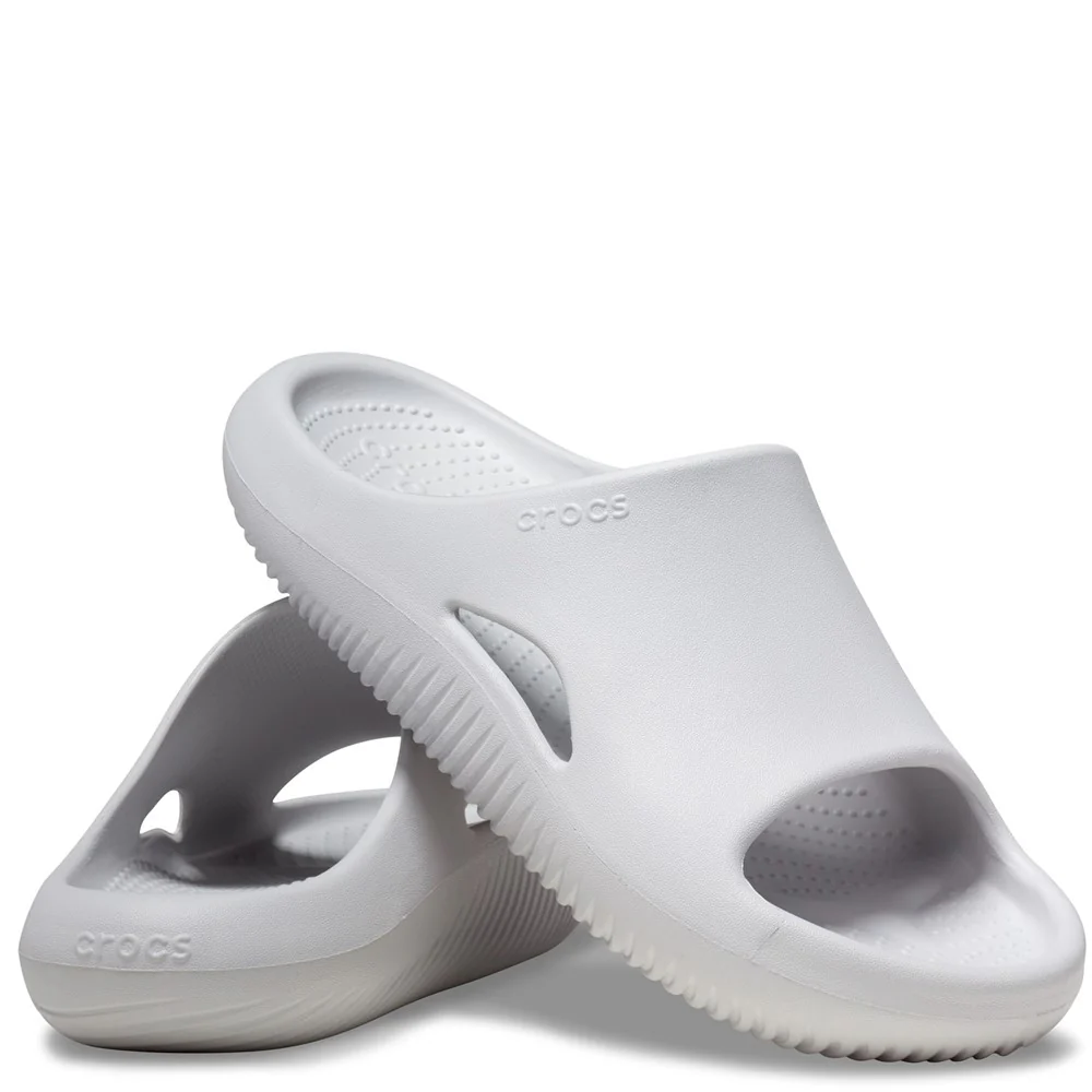 Crocs Unisex Mellow Slide - Image 3