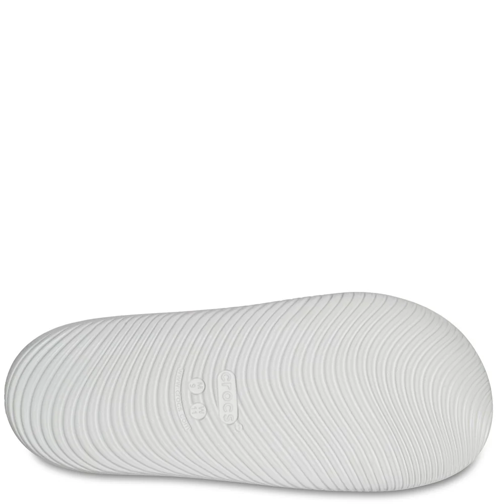 Crocs Unisex Mellow Slide - Image 4