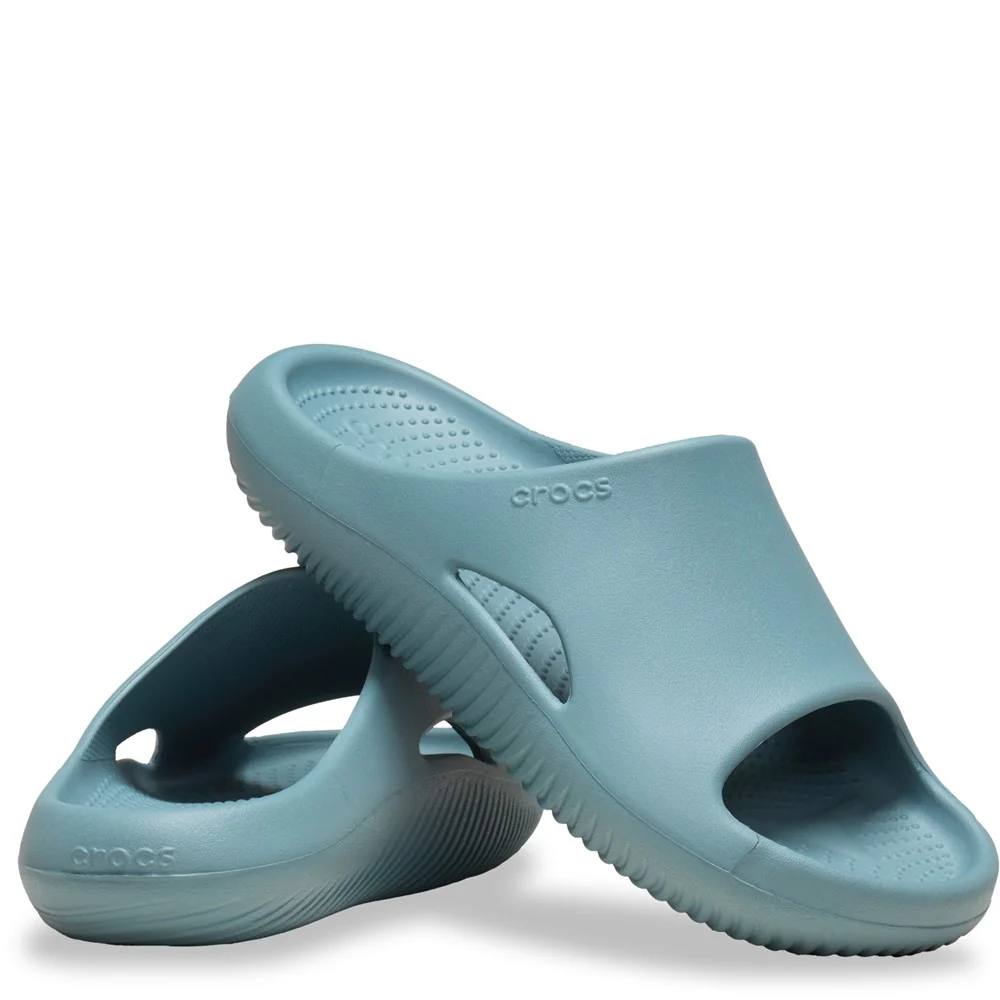 Crocs Unisex Mellow Slide - Image 3