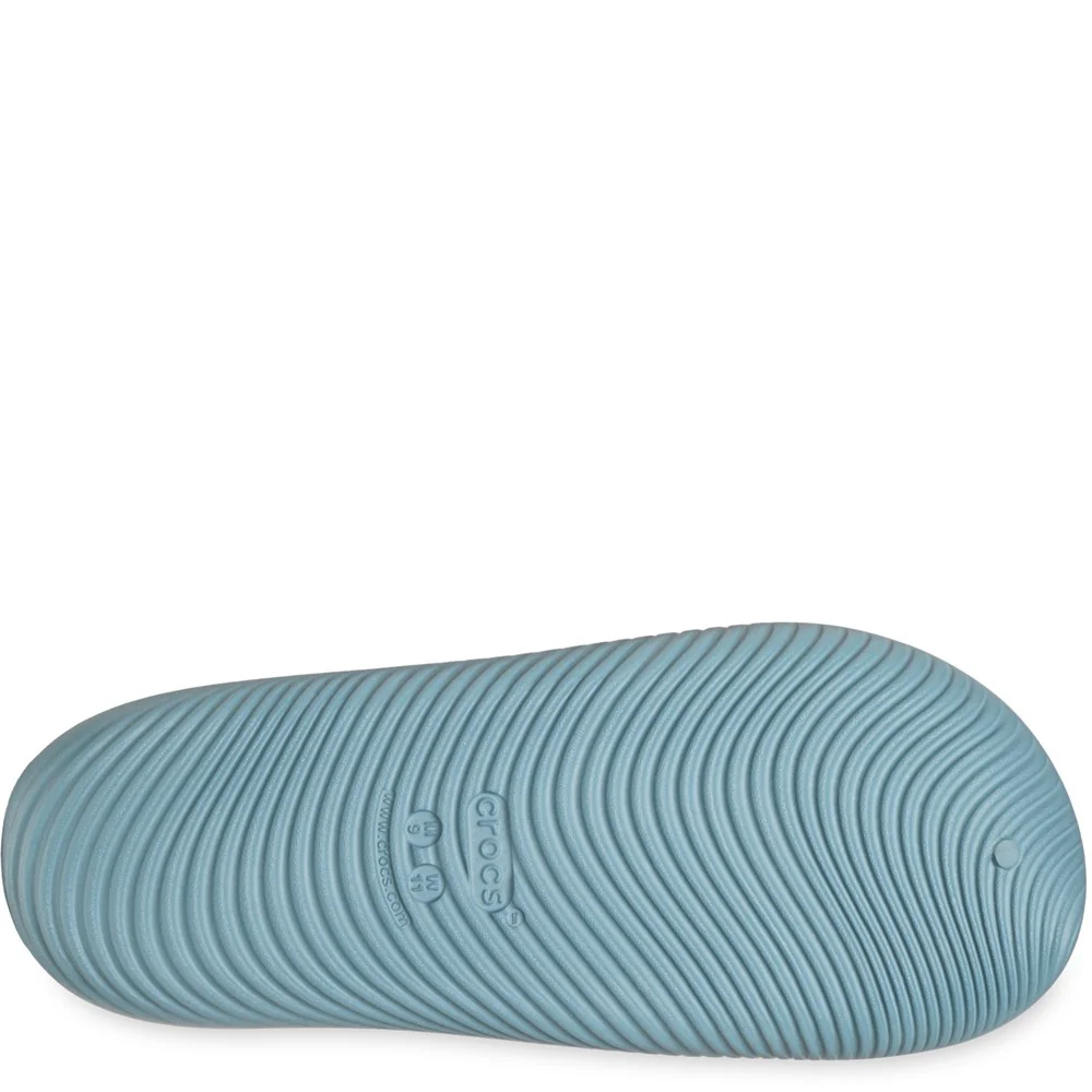 Crocs Unisex Mellow Slide - Image 4