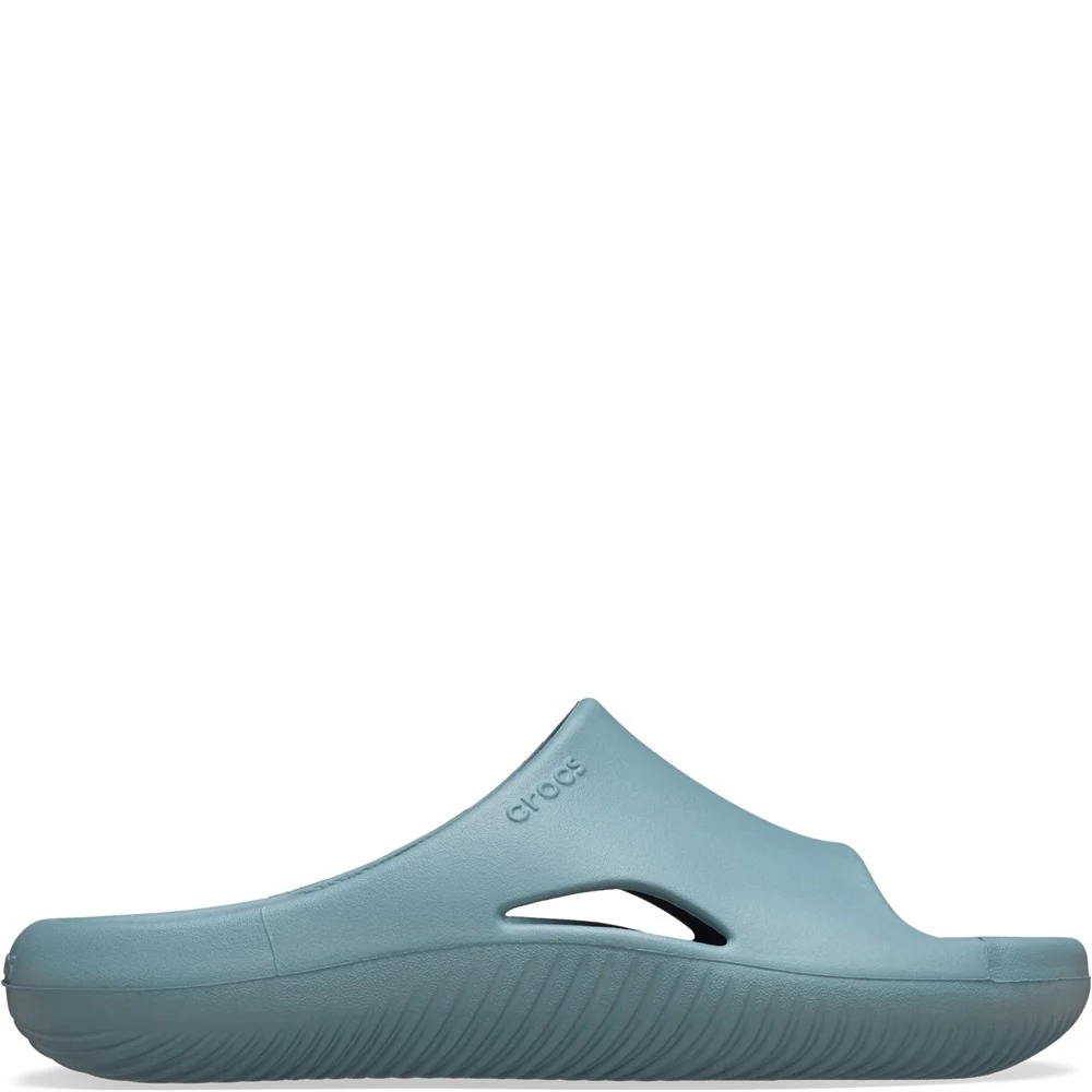 Crocs Unisex Mellow Slide - Image 7