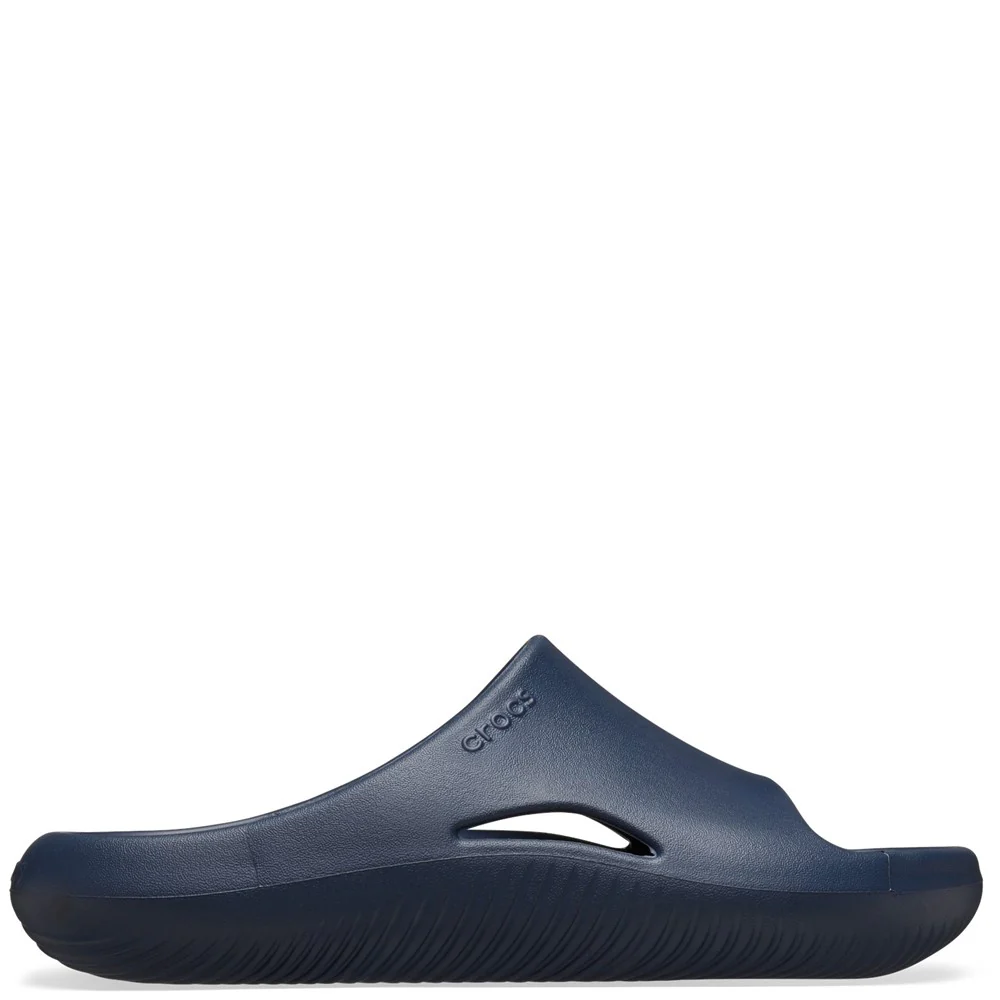 Crocs Unisex Mellow Slide - Image 7