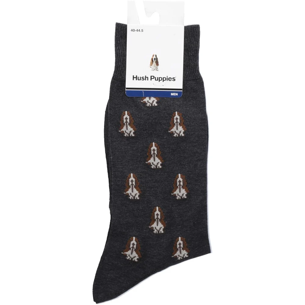 Hush Puppies Basset Socks