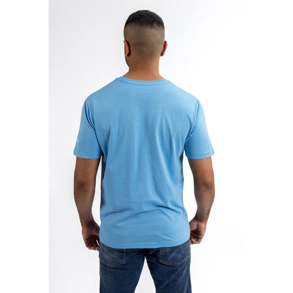 Hush Puppies Mens Be Kind Tee - Image 2