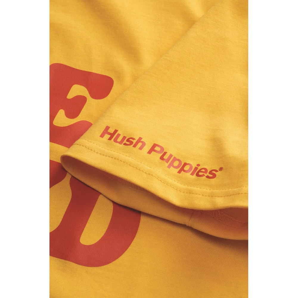 Hush Puppies Mens Be Kind Tee - Image 5