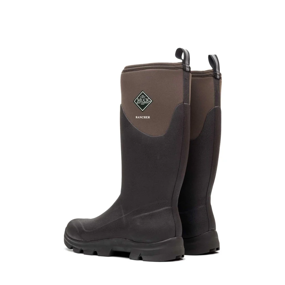 Muck Boots Rancher Wellingtons - Image 10