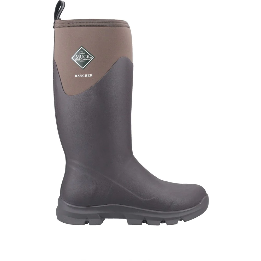 Muck Boots Rancher Wellingtons - Image 5
