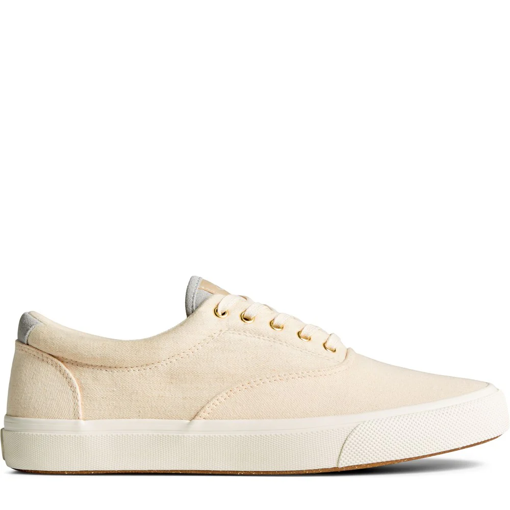 Sperry Men's SeaCycled Striper II CVO Trainer - Image 6