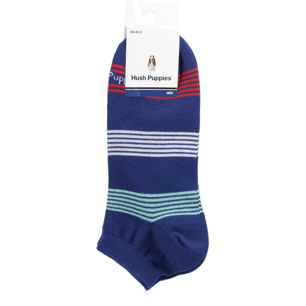 Hush Puppies Trainer Socks