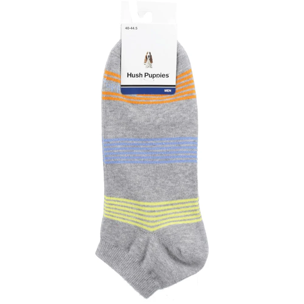 Hush Puppies Trainer Socks