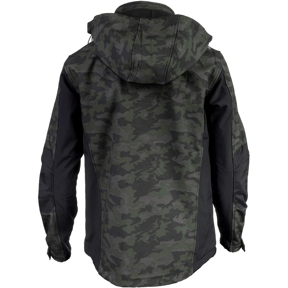 Caterpillar Mercury Soft Shell Jacket - Image 5