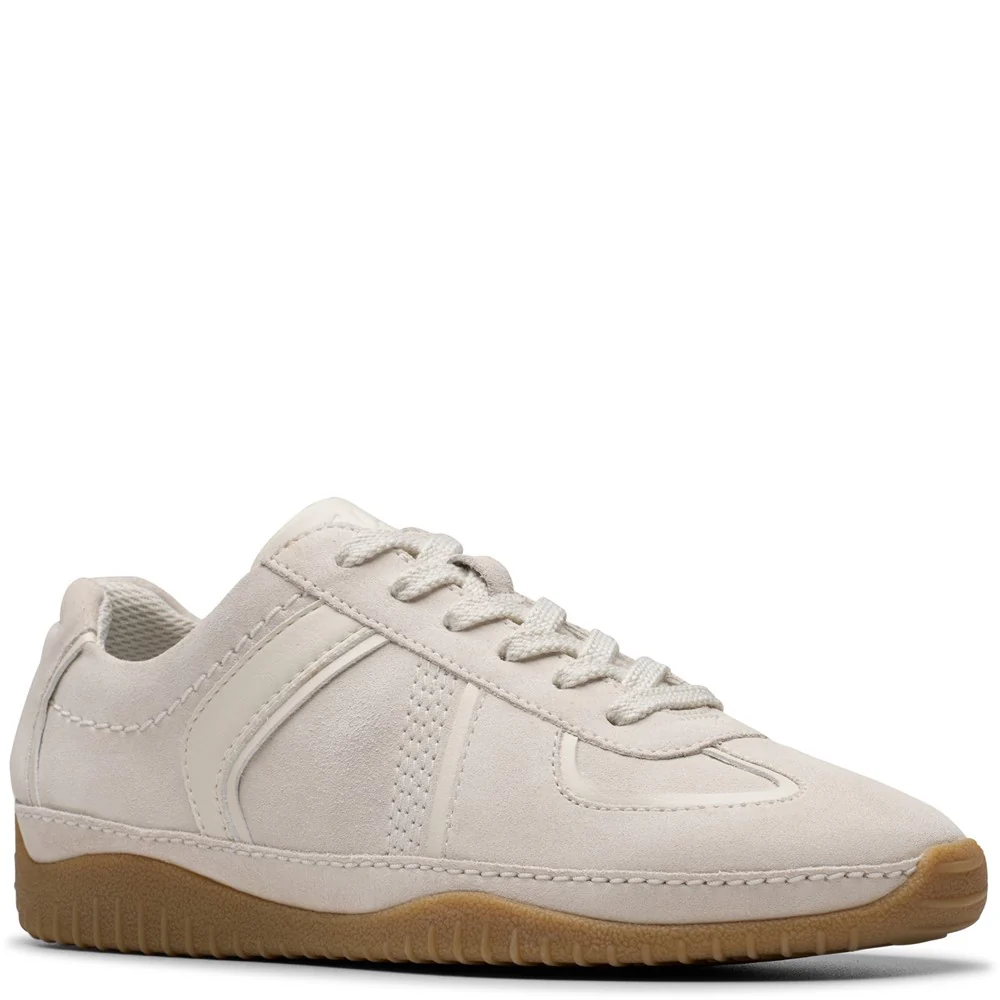 Clarks Meridor Lo Shoes