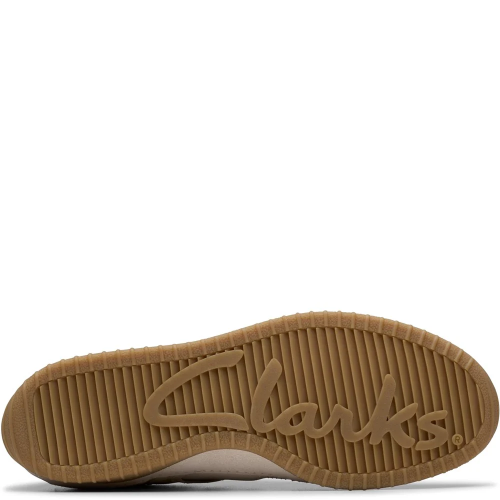 Clarks Meridor Lo Shoes - Image 3