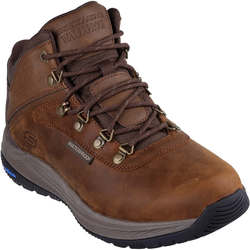 Skechers Meroe Pikeman Boot