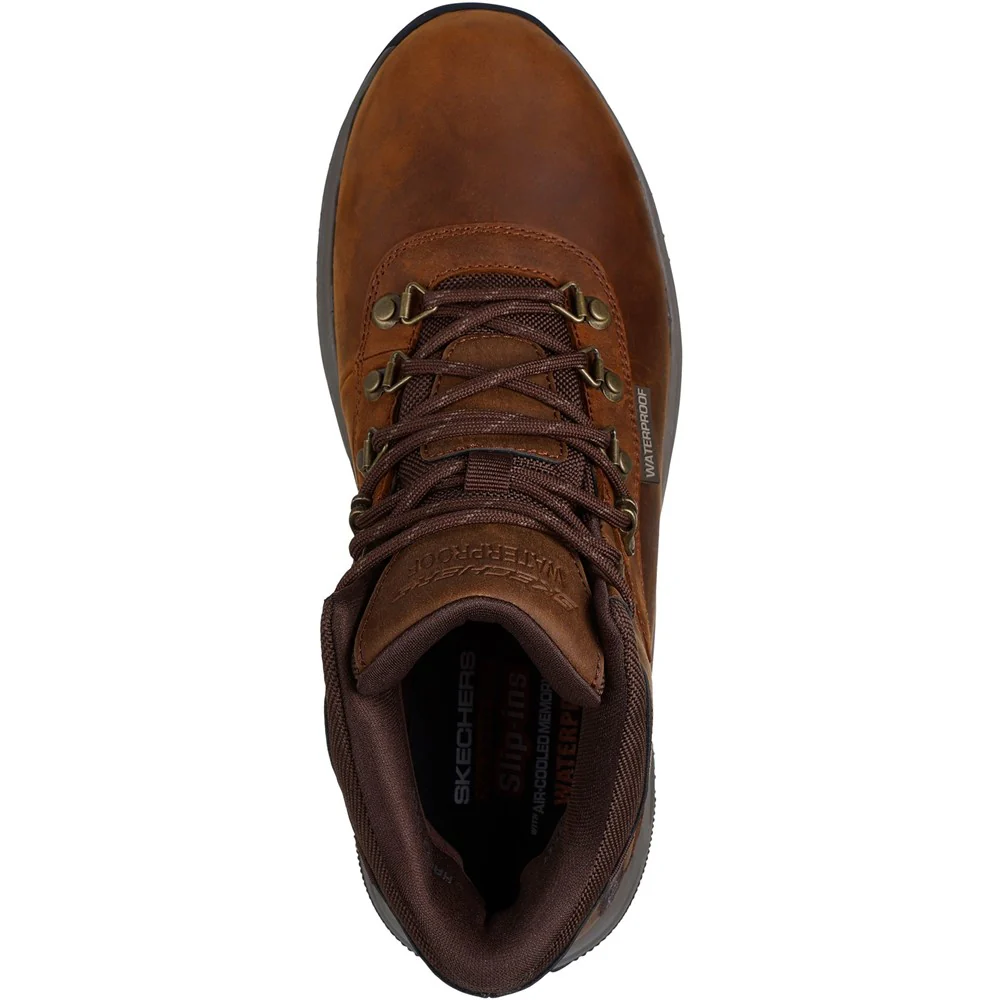 Skechers Meroe Pikeman Boot - Image 3