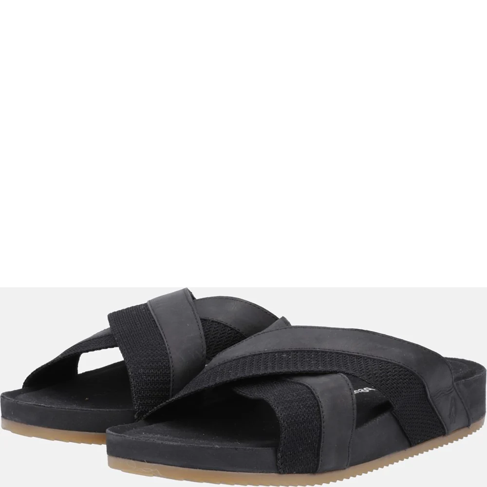 Hush Puppies Merritt Slide Sandal - Image 10