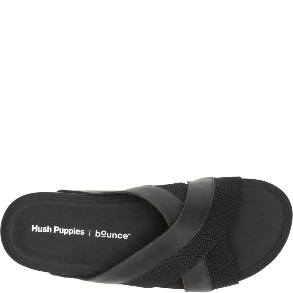Hush Puppies Merritt Slide Sandal - Image 4