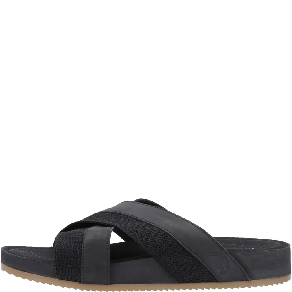 Hush Puppies Merritt Slide Sandal - Image 8