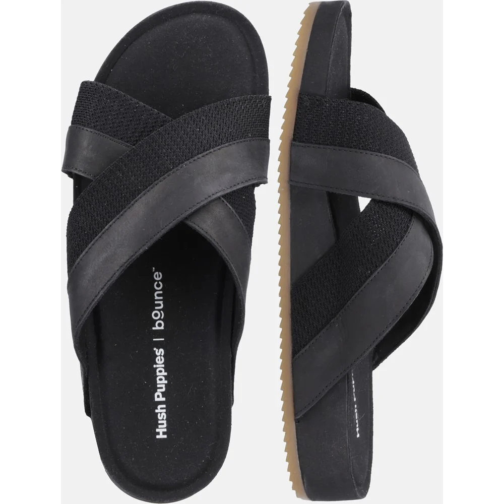 Hush Puppies Merritt Slide Sandal - Image 9